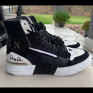 Philipp Plein Men Snekers